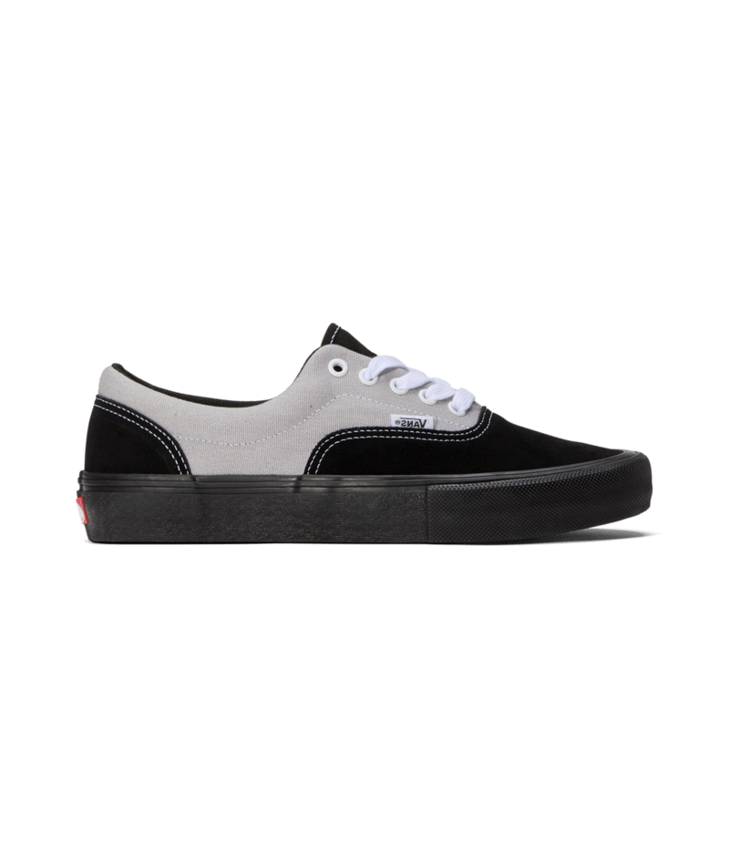 Vans Skate Era - Black / Light Grey