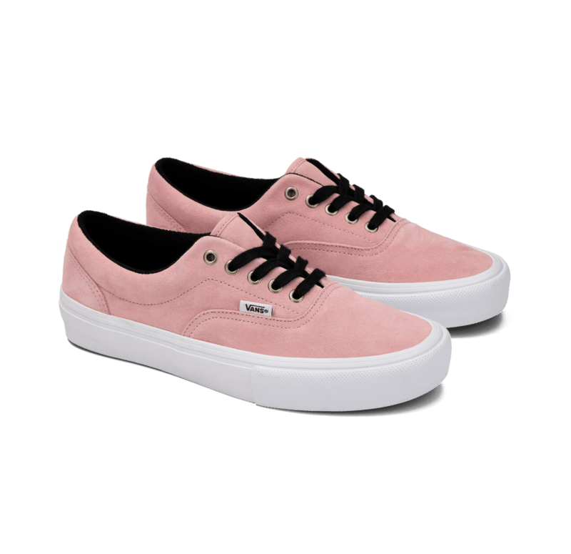 Vans Skate Era - Mauve Mist
