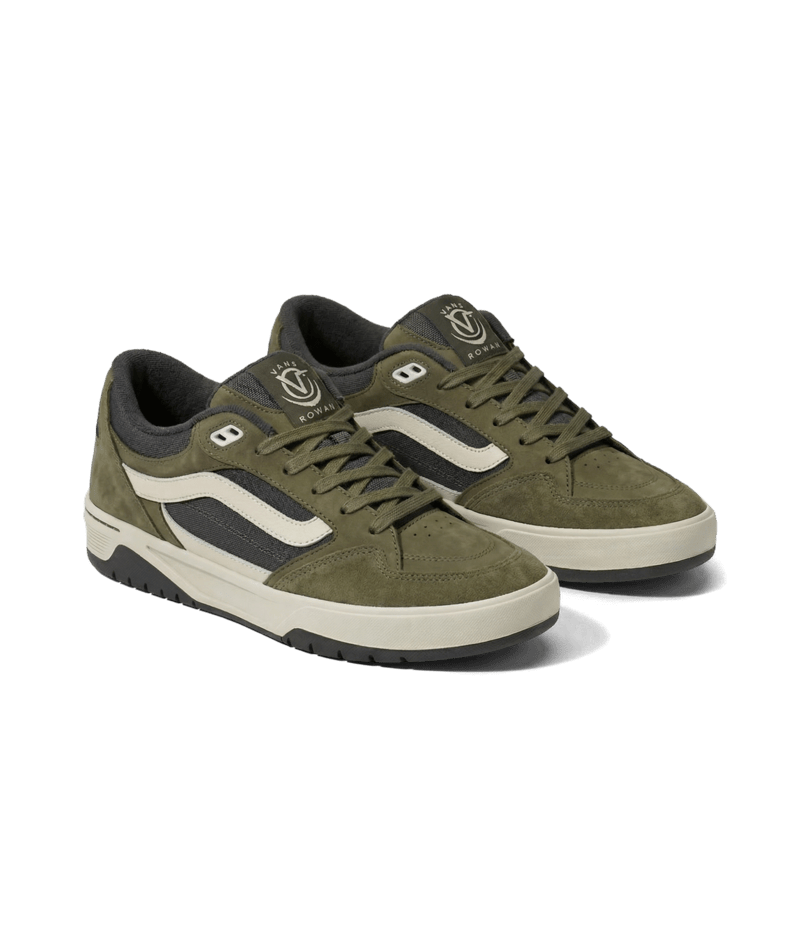 Vans Skate Rowan Z3 - Mossy Olive