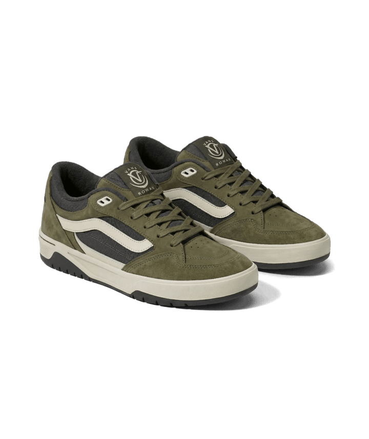 Vans Skate Rowan Z3 - Mossy Olive