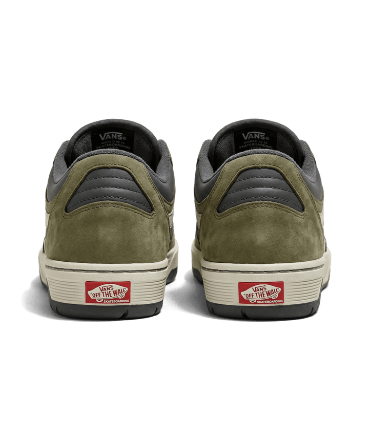 Vans Skate Rowan Z3 - Mossy Olive