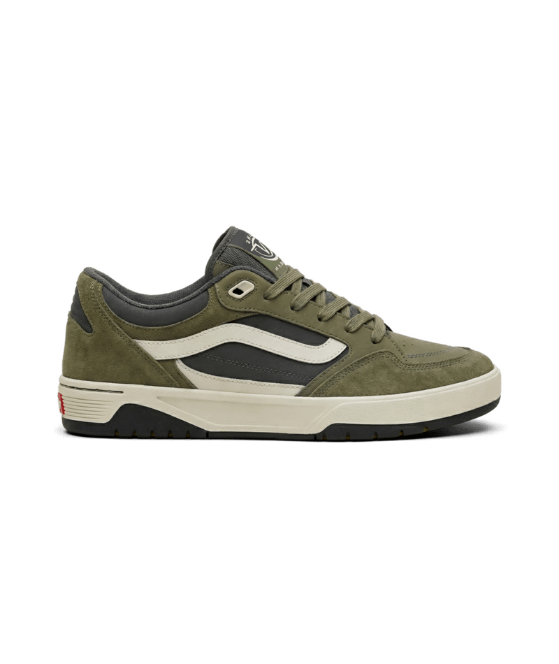 Vans Skate Rowan Z3 - Mossy Olive