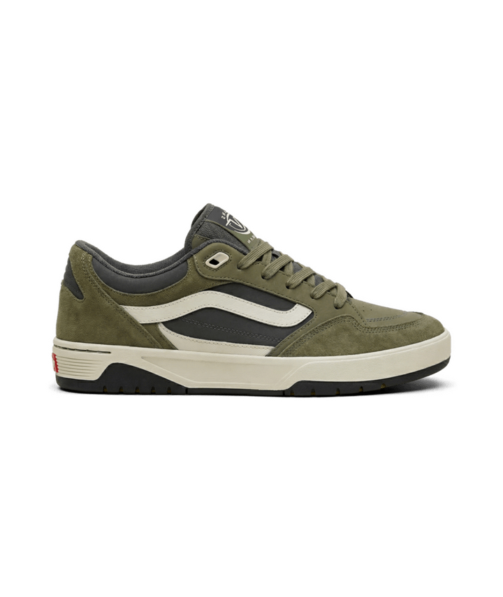 Vans Skate Rowan Z3 - Mossy Olive