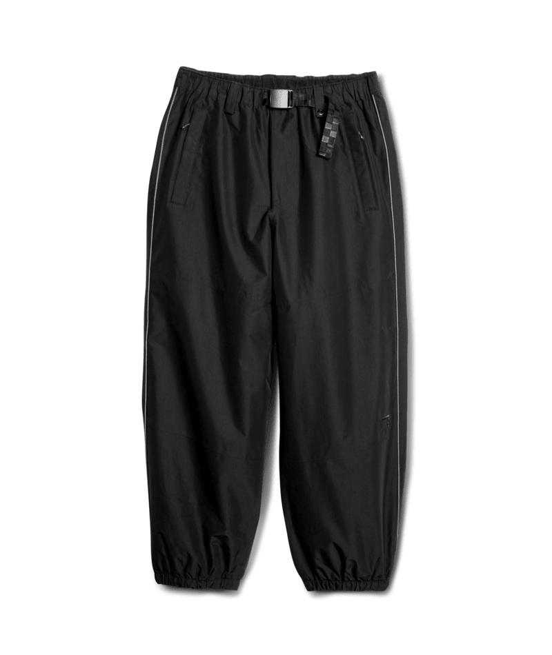 27 Vans 2L Kingvale Park Pant 2.0 - Black
