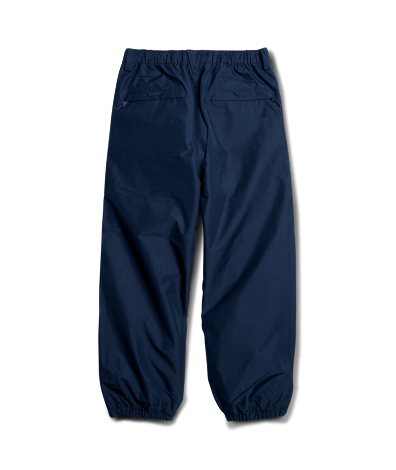 27 Vans 2L Kingvale Park Pant 2.0 - Dress Blues