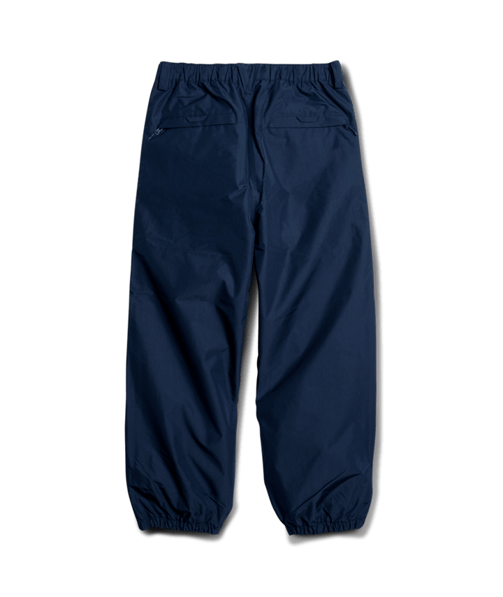 27 Vans 2L Kingvale Park Pant 2.0 - Dress Blues