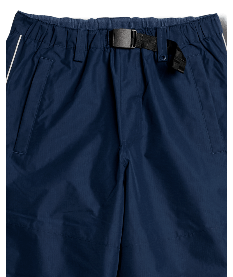 27 Vans 2L Kingvale Park Pant 2.0 - Dress Blues