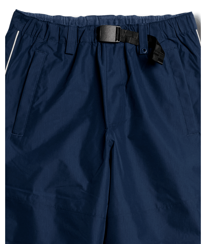 27 Vans 2L Kingvale Park Pant 2.0 - Dress Blues