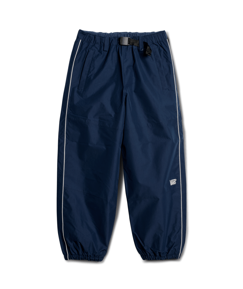 27 Vans 2L Kingvale Park Pant 2.0 - Dress Blues