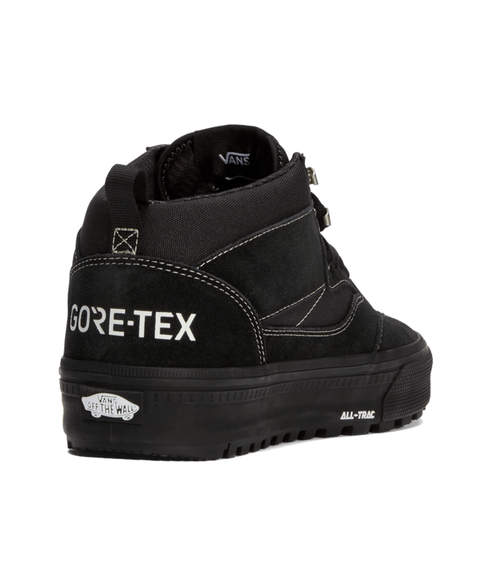 Vans Half Cab Gore Tex Insulated MTE - Black / Black