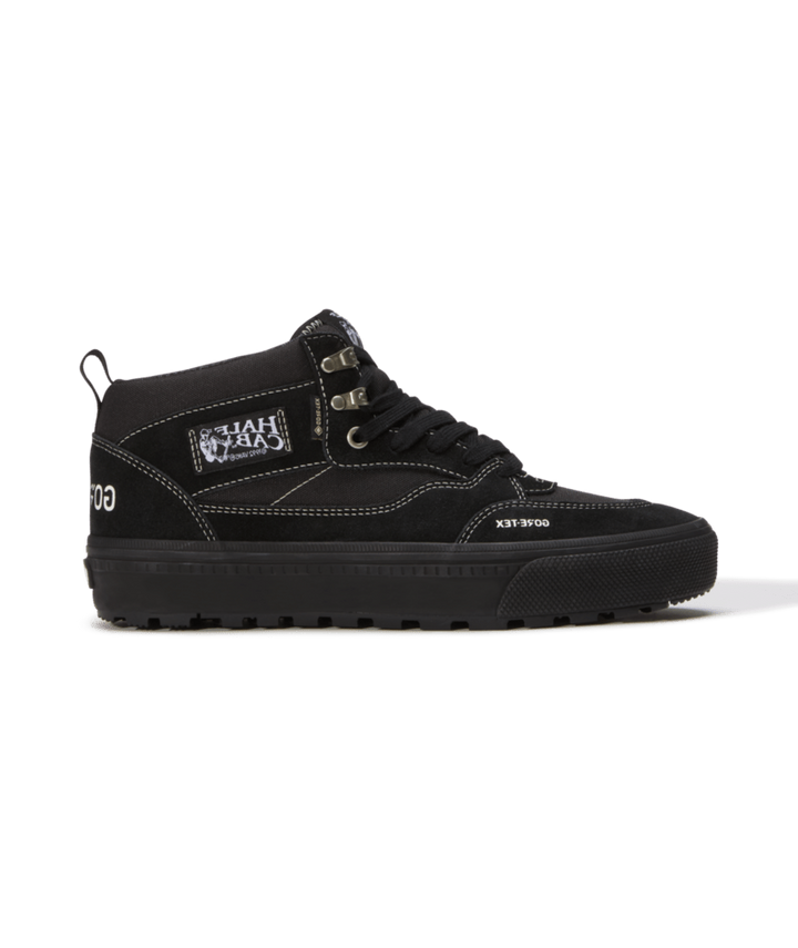 Vans Half Cab Gore Tex Insulated MTE - Black / Black