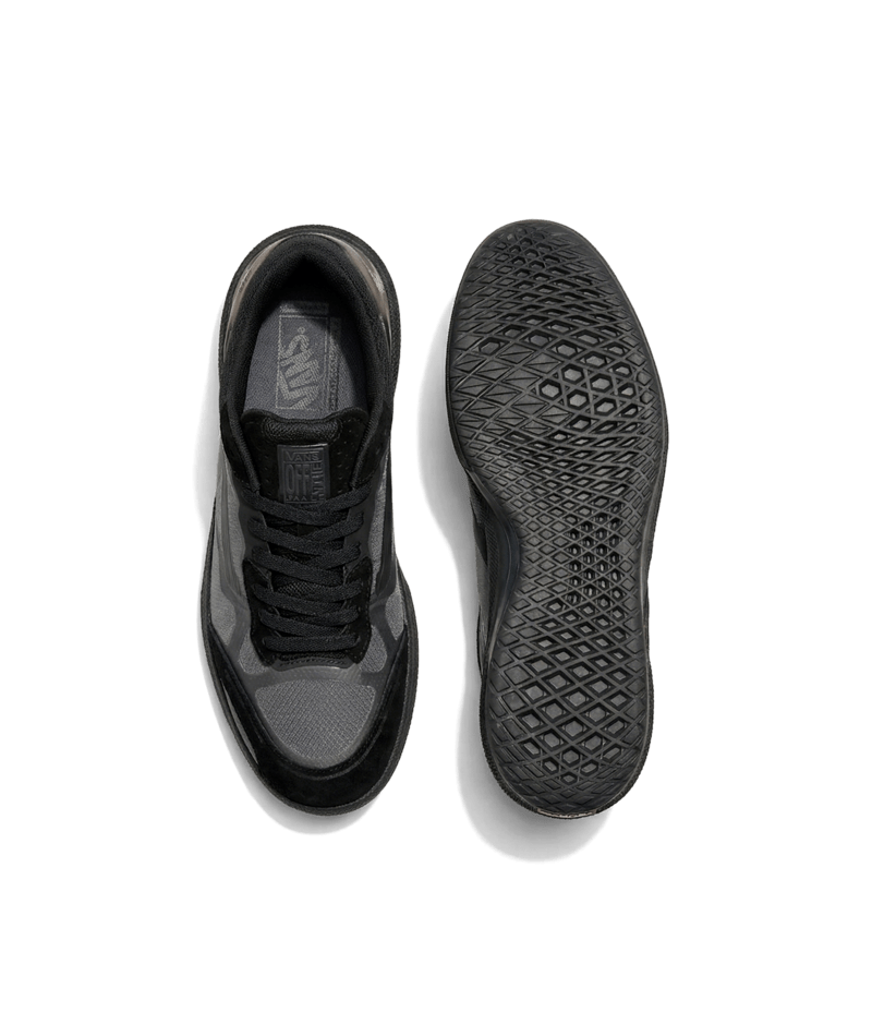 Vans AVE Rapid LX - Blackout