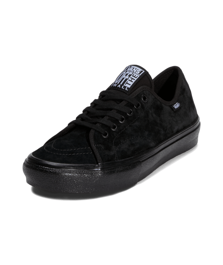 Vans Skate Ave Classic - Blackout