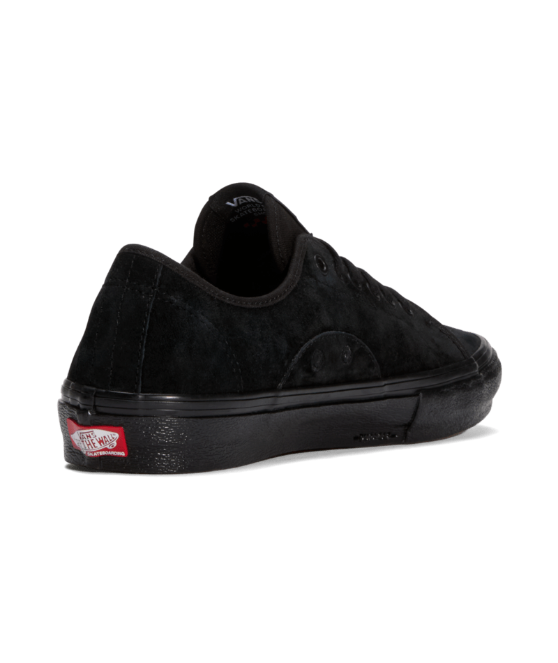 Vans Skate Ave Classic - Blackout
