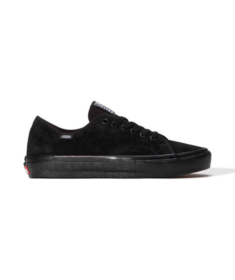 Vans Skate Ave Classic - Blackout