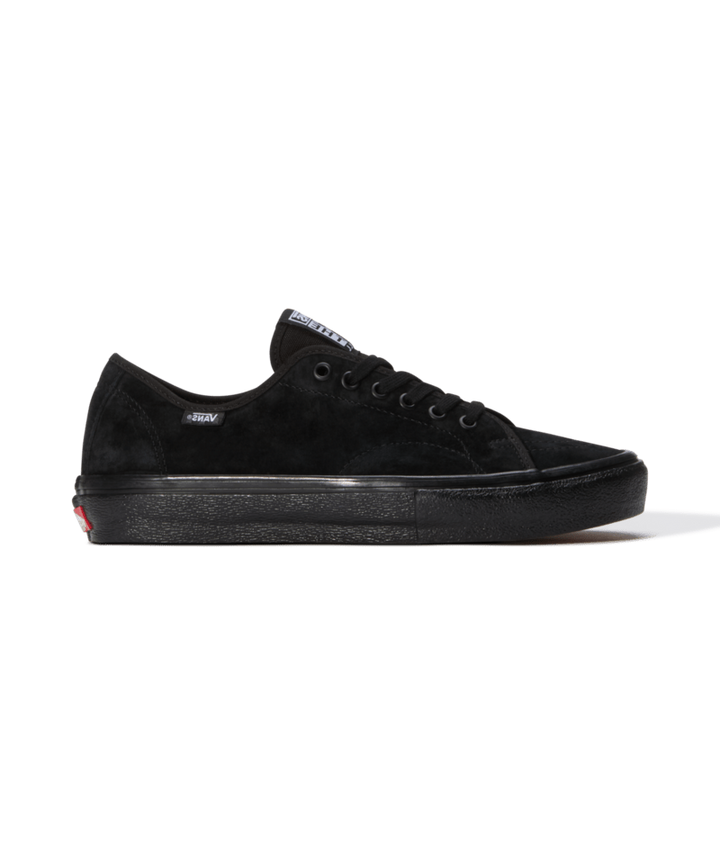Vans Skate Ave Classic - Blackout