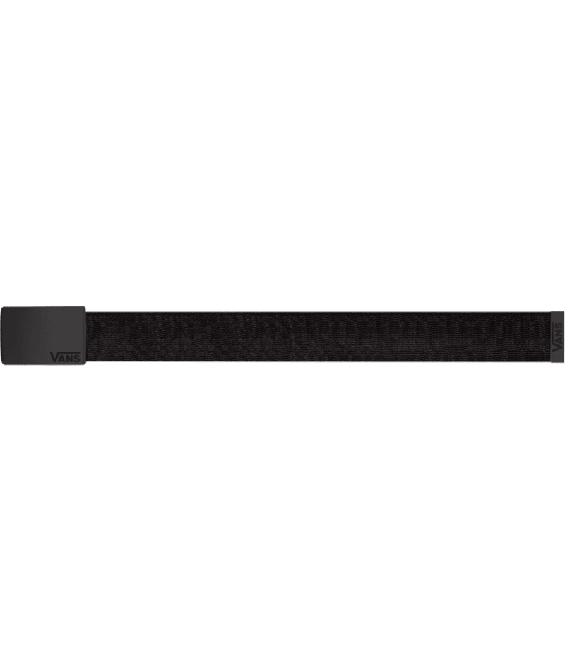 Vans Deppster II Web Belt - Black