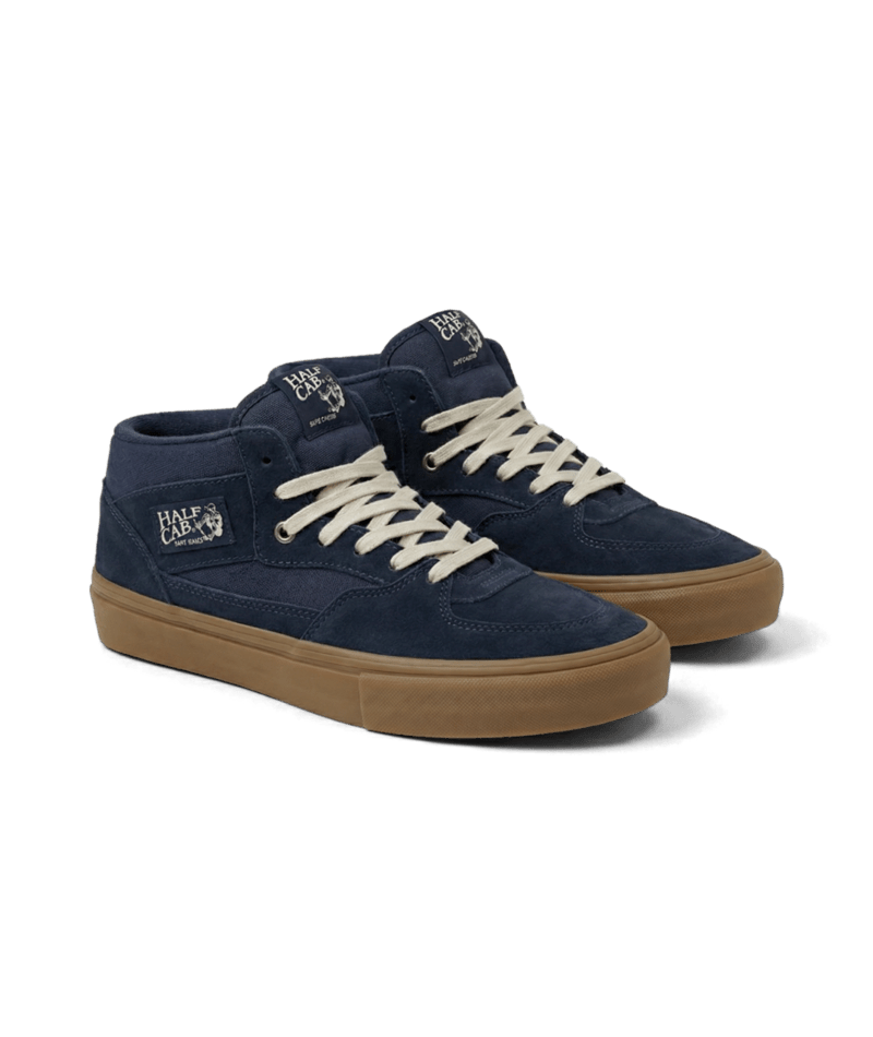 Vans Skate Half Cab - Parisian Night