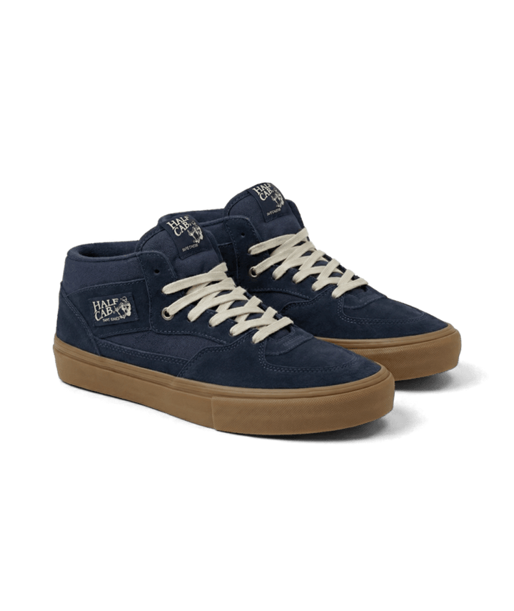 Vans Skate Half Cab - Parisian Night