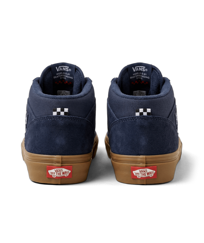 Vans Skate Half Cab - Parisian Night