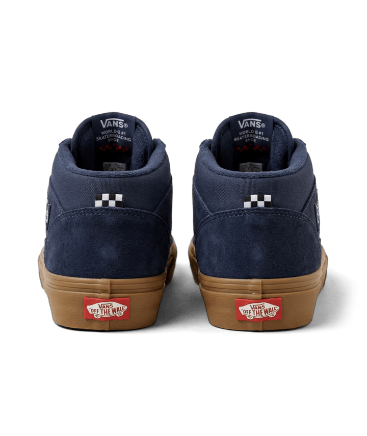 Vans Skate Half Cab - Parisian Night