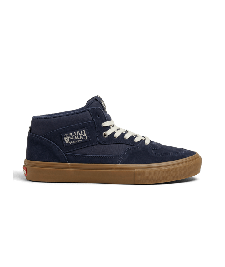 Vans Skate Half Cab - Parisian Night