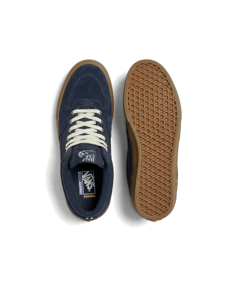 Vans Skate Half Cab - Parisian Night