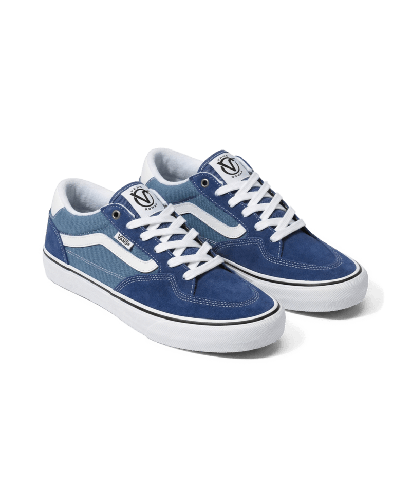 Vans Skate Rowan - True Navy