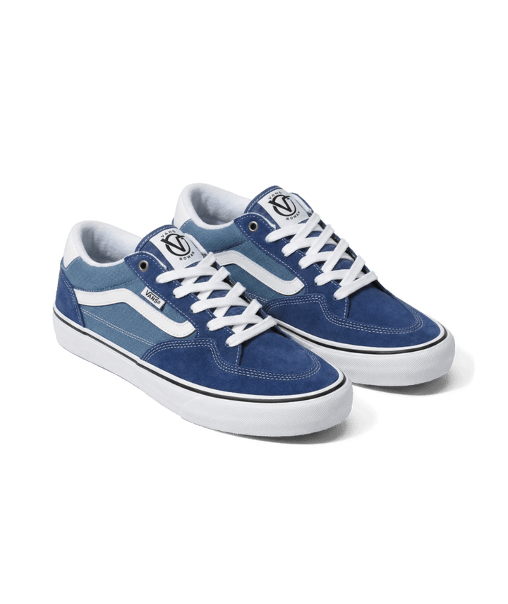 Vans Skate Rowan - True Navy