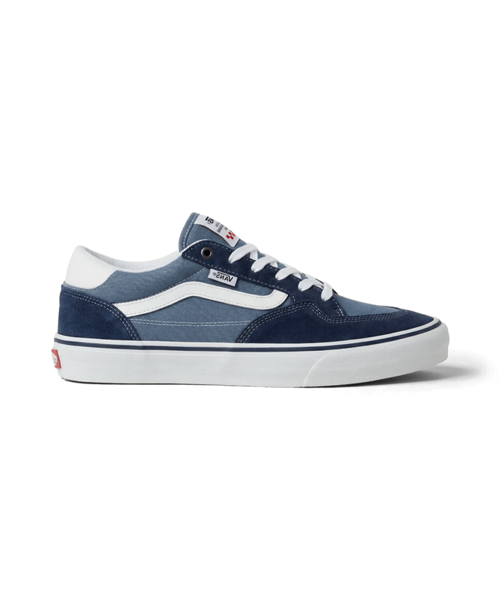 Vans Skate Rowan - True Navy