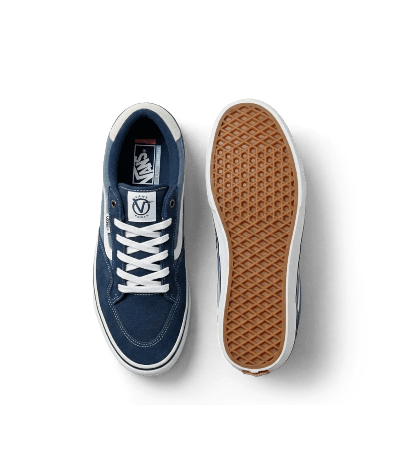 Vans Skate Rowan - True Navy