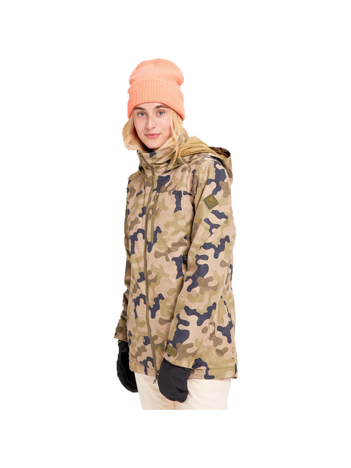 2022 Burton Lelah Jacket