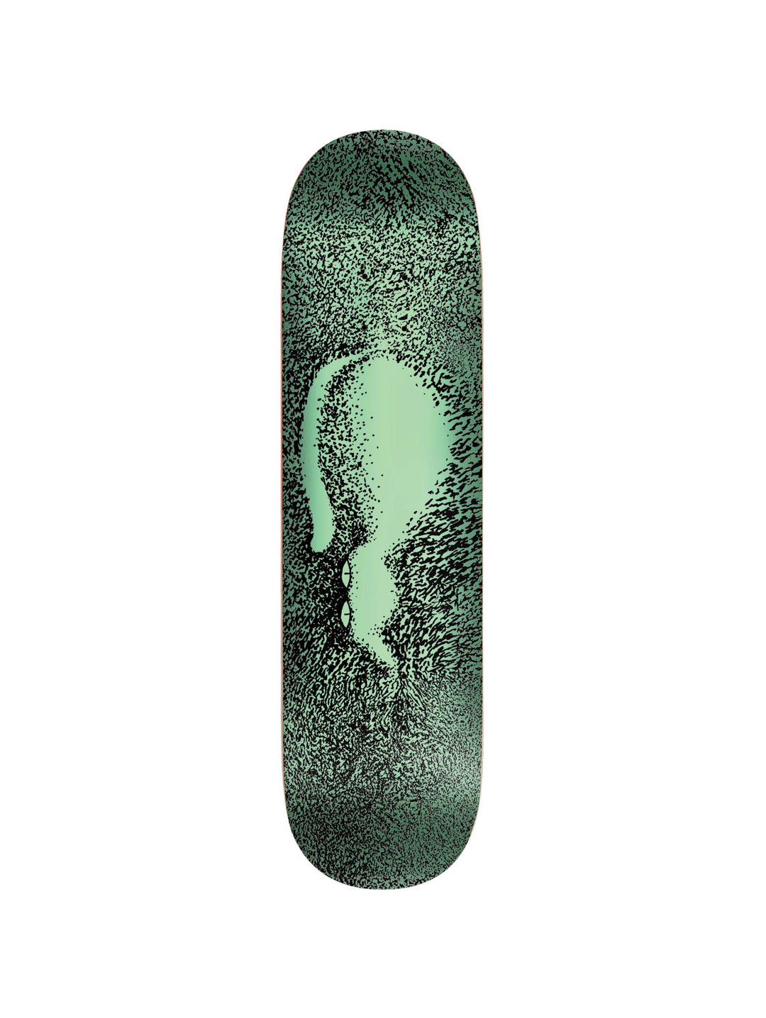 Limosine Cat Deck Metallic - 8.5