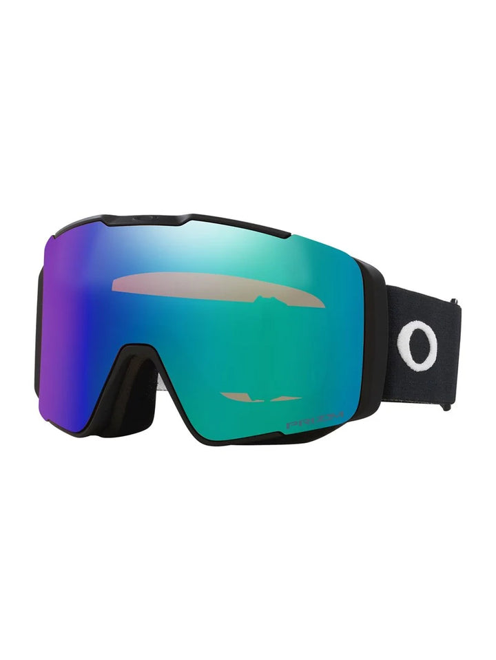 2026 Oakley Line Miner Pro M - Matte Black W/ Prizm Argon