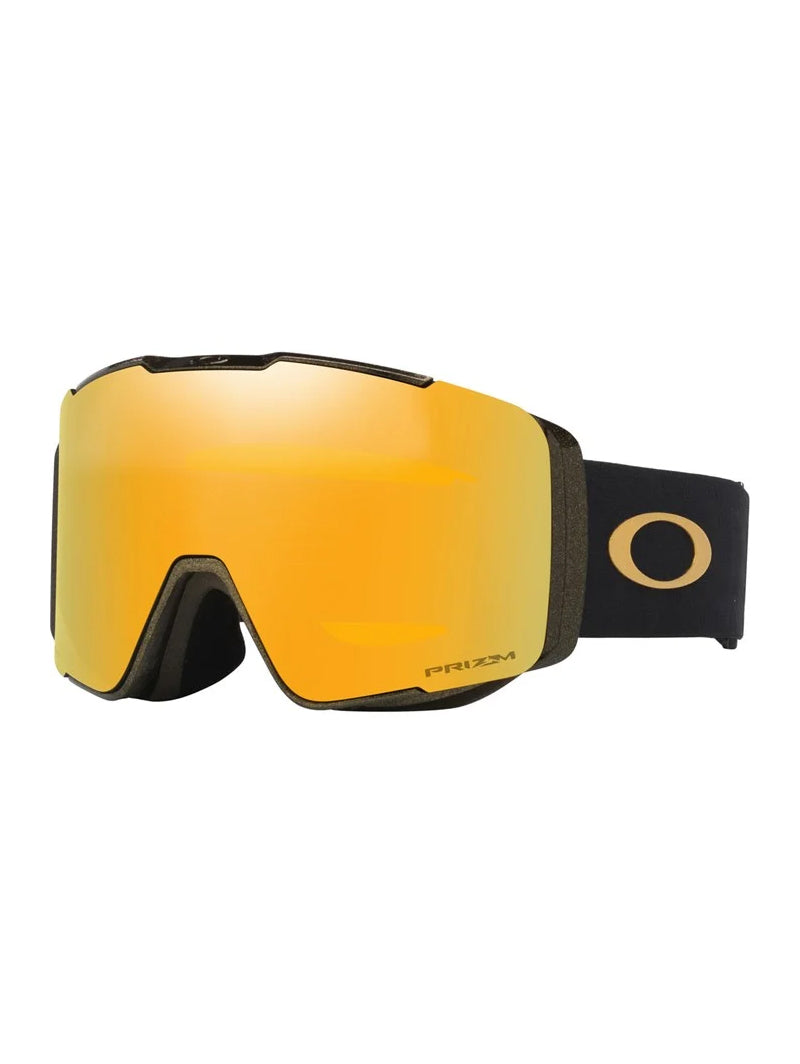 2026 Oakley Line Miner Pro L - 50th Anniversary W/ Prizm 24k