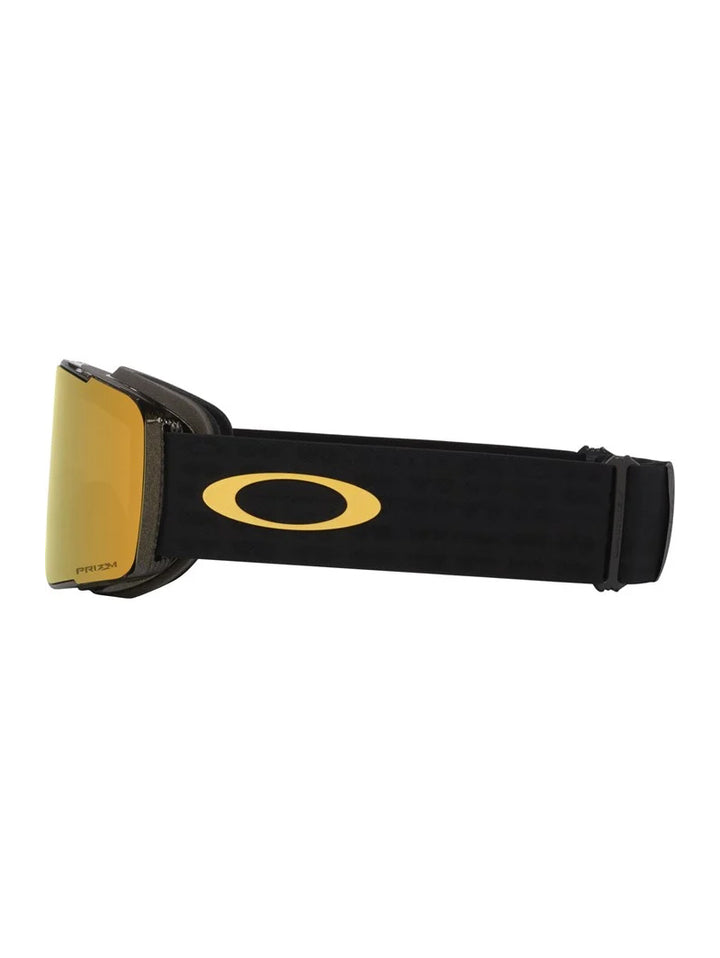 2026 Oakley Line Miner Pro L - 50th Anniversary W/ Prizm 24k