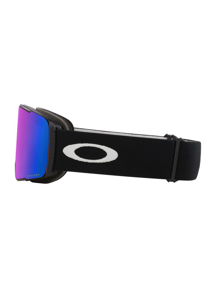 2026 Oakley Line Miner Pro L - Matte Black W/ Prizm Argon
