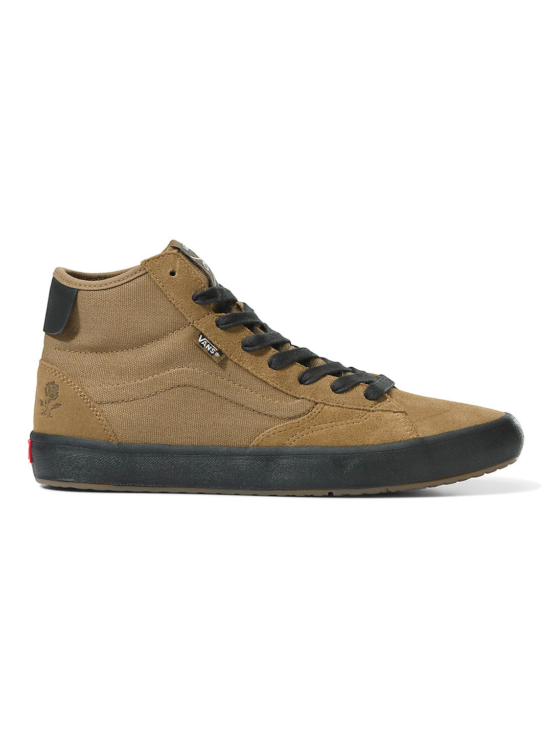 Vans The Lizzie-Brown/Black
