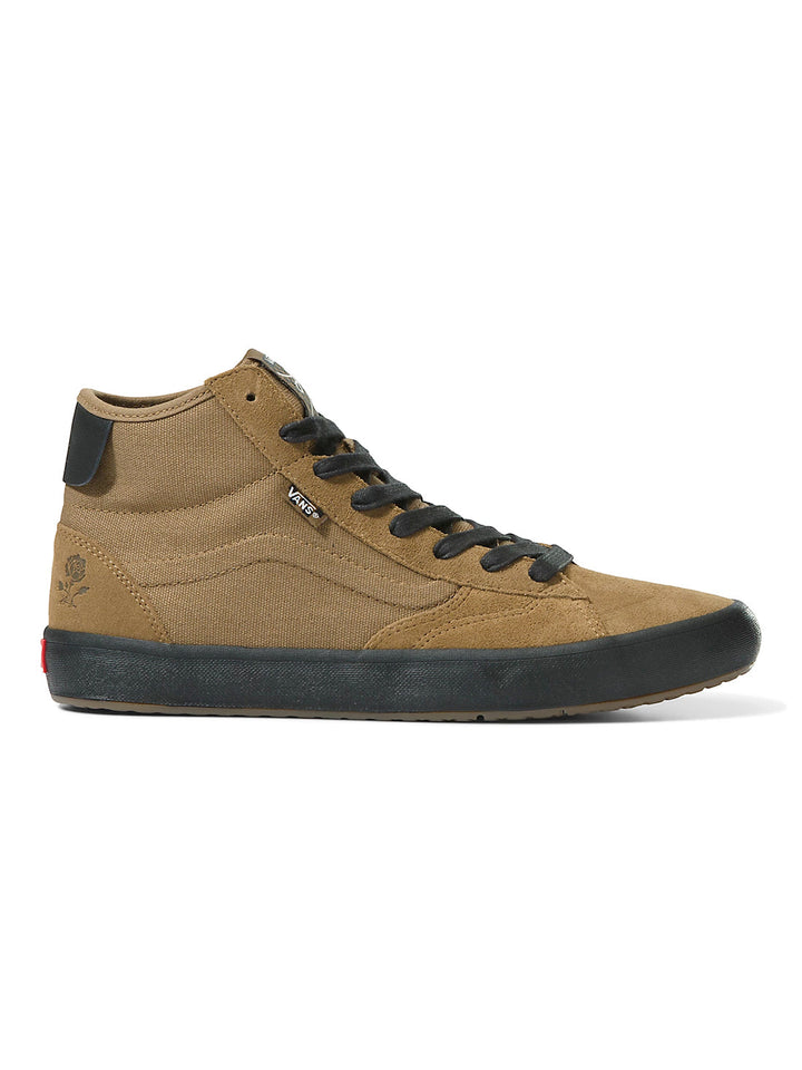 Vans The Lizzie-Brown/Black