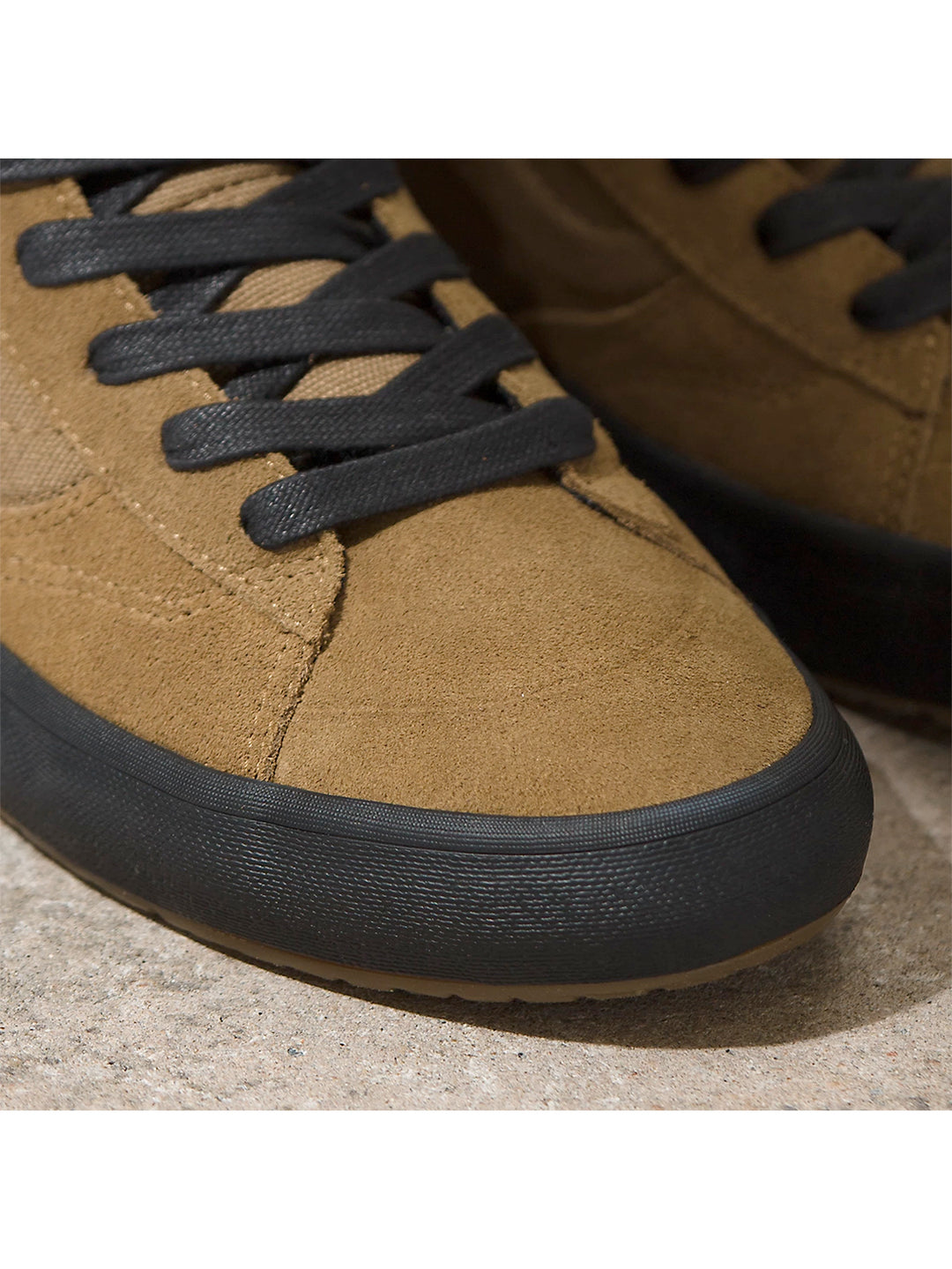 Vans The Lizzie-Brown/Black