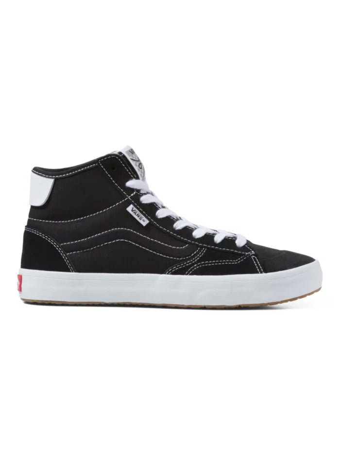 Vans The Lizzie-Black/White