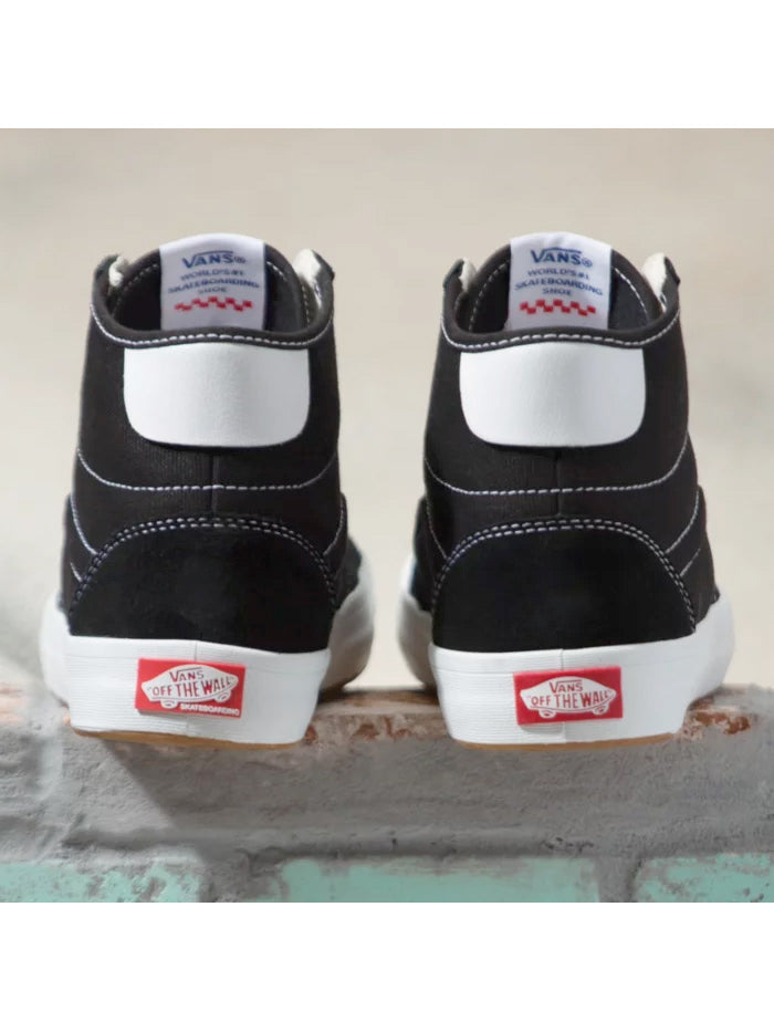 Vans The Lizzie-Black/White