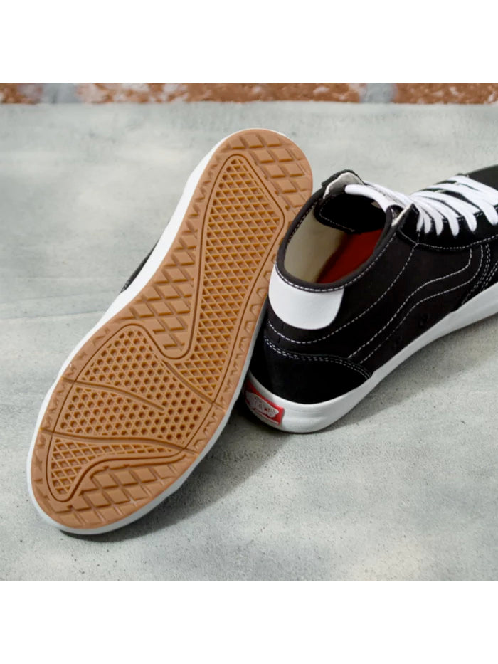 Vans The Lizzie-Black/White