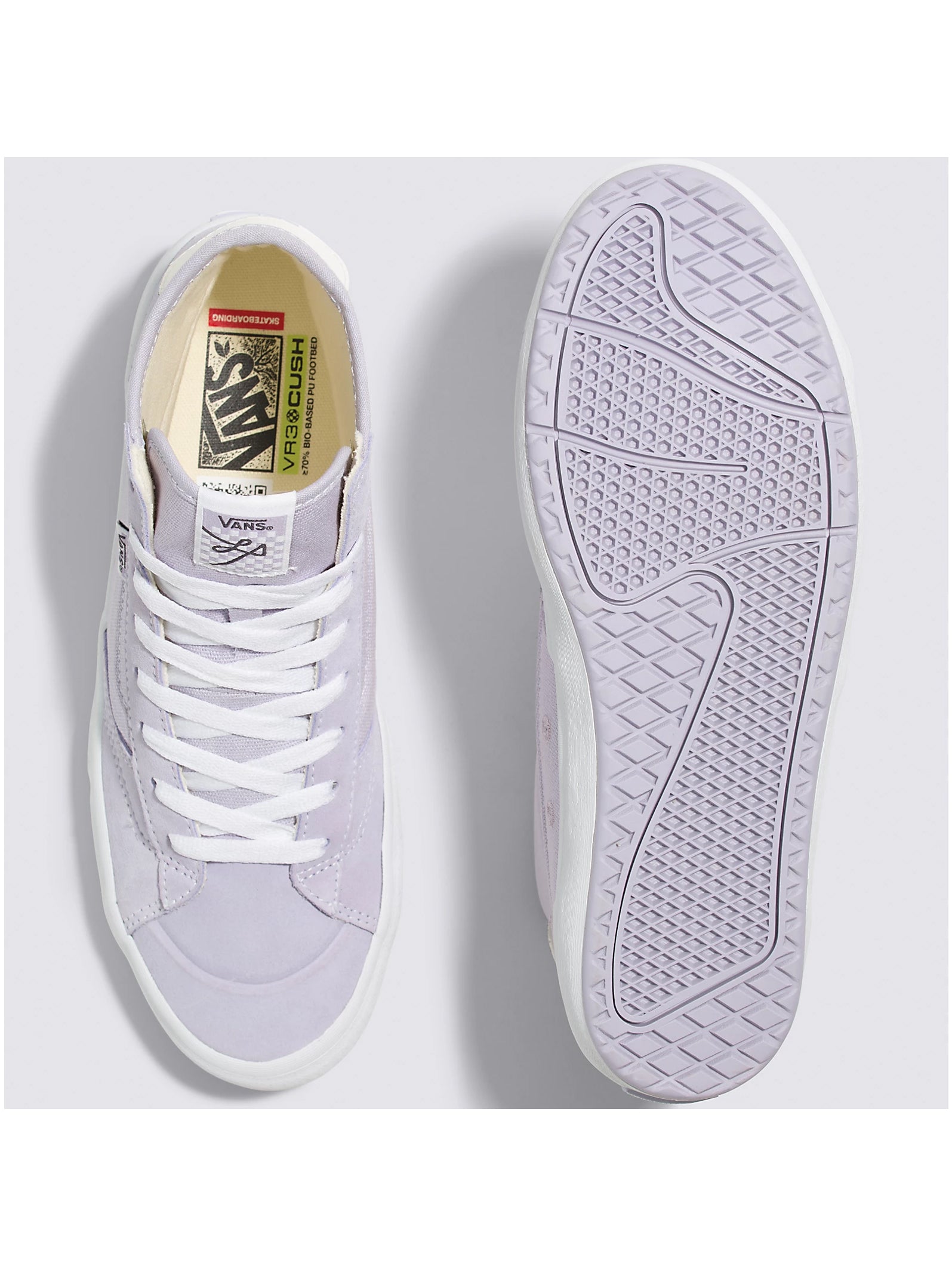 Vans The Lizzie – Civil