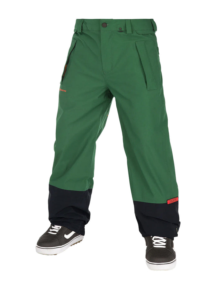 2023 Volcom Longo Gore Tex Pants