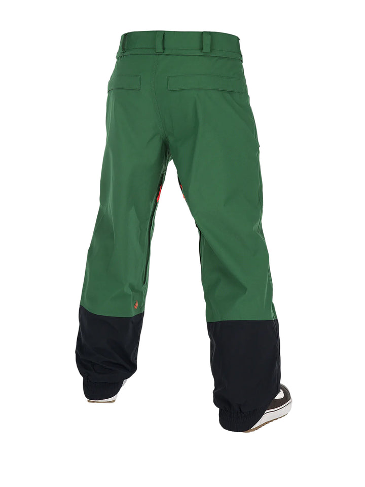 2023 Volcom Longo Gore Tex Pants