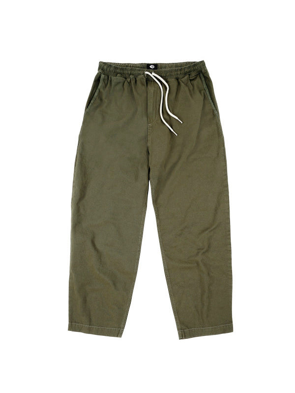 Magenta Loose Pants