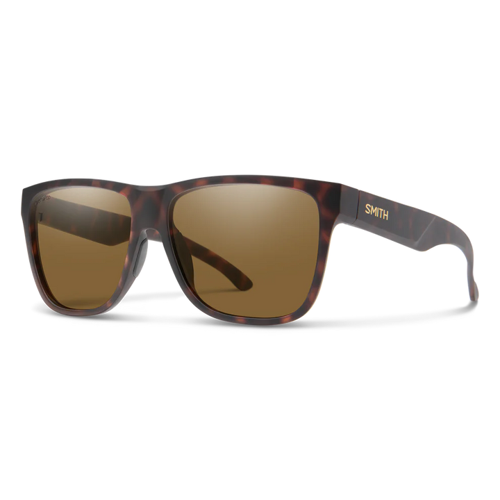 Smith Lowdown XL 2 - Matte Tort / Brown