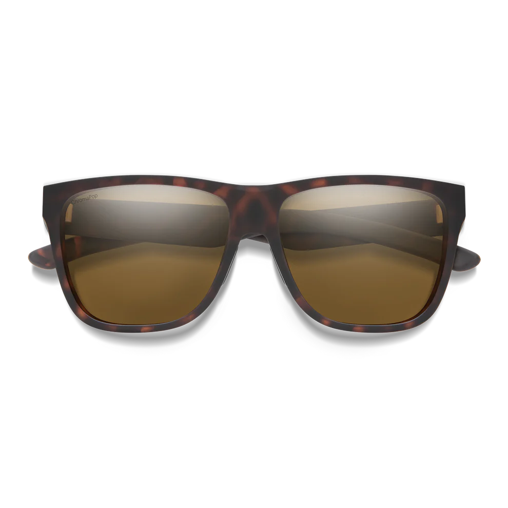 Smith Lowdown XL 2 - Matte Tort / Brown