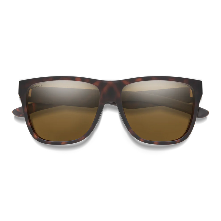 Smith Lowdown XL 2 - Matte Tort / Brown